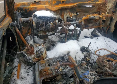 2022 Hyundai Ioniq Se z USA, uszkodzony, nr VIN KMHC75LC9NU285627